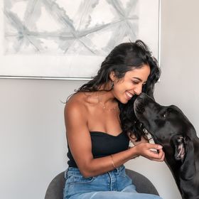 Brand & Lifestyle Photographer | Wellness & Female-Founded Brands