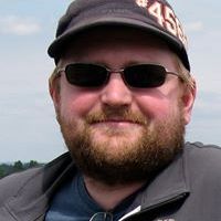 Alex Wilson
