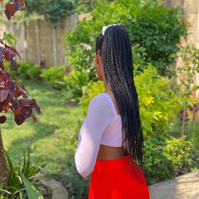 Amina 🍃