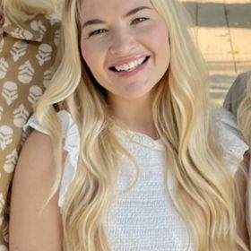 Hattie Reedy