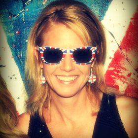 Carrie Paton