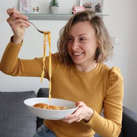 Food Tasting Expert