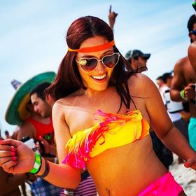 Spring Break Fun Place