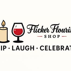 Flicker Flourish Shop