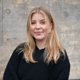 Silje Ustad