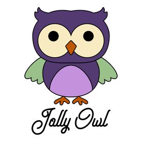 Jolly Owl Designs
