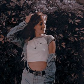 Lucía Fungi