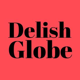 DelishGlobe - Delicious Global Recipes
