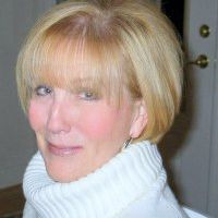 Kay Wood