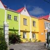 Habitat Terrace Hotel-St.Lucia