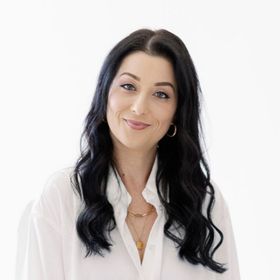 Amanda Rustmann