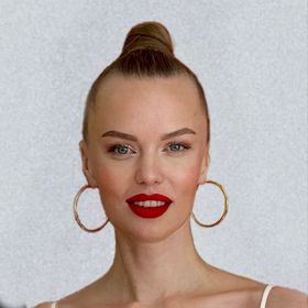 IRINA LEGAN