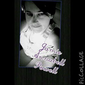 Jhayme Powell