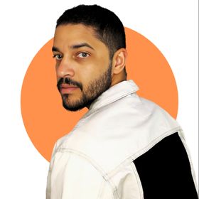 Wellas Diniz 🧡