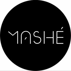 Mashé