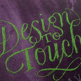 Design to Touch