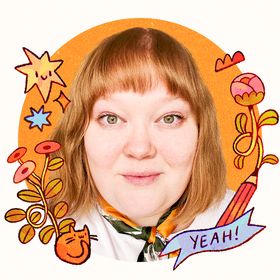Jessica Elena / Digital Illustrator and Artist
