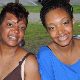 Tresa Williams
