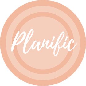 Digital & Printable Planners to Organize & Create Your Dream Life