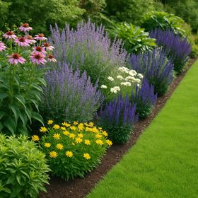 Noah Butler | Gardening