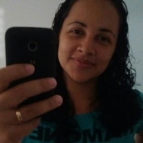 Kelly Rodrigues