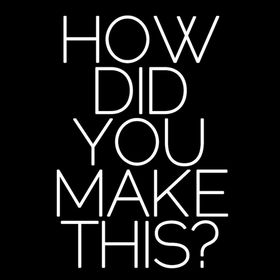 How Did You Make This? | Luxe DIY