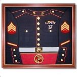 UniformDisplayCase.com