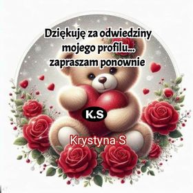 Krystyna S