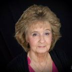 Holly Ruschman