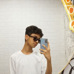 It's Mahin