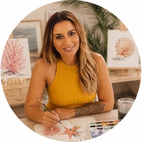 Jolien Buijk Art