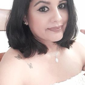 Vero Espinoza