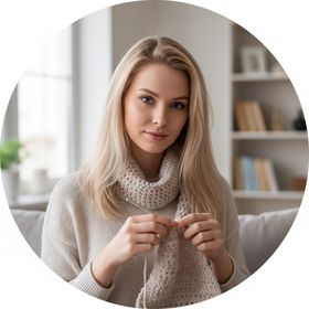 Вязание крючком