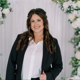 Oklahoma Wedding Florist + Nationwide Flower Rentals
