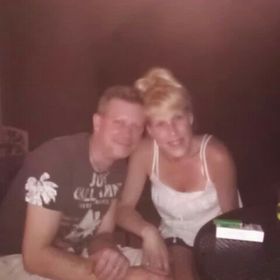 Laurie & Ryan