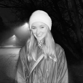 Signe Ursula Jensen