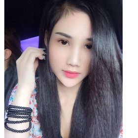 Lois Fanny Ruthcharuni