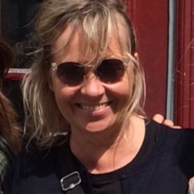 Sanne Bilgrav Andersen