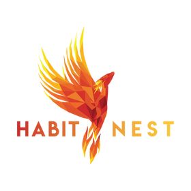 Habit Nest | Journals for Your Personal Growth Plans