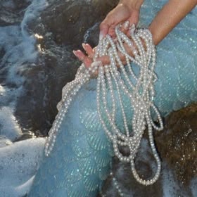 Ocean Girl🫧