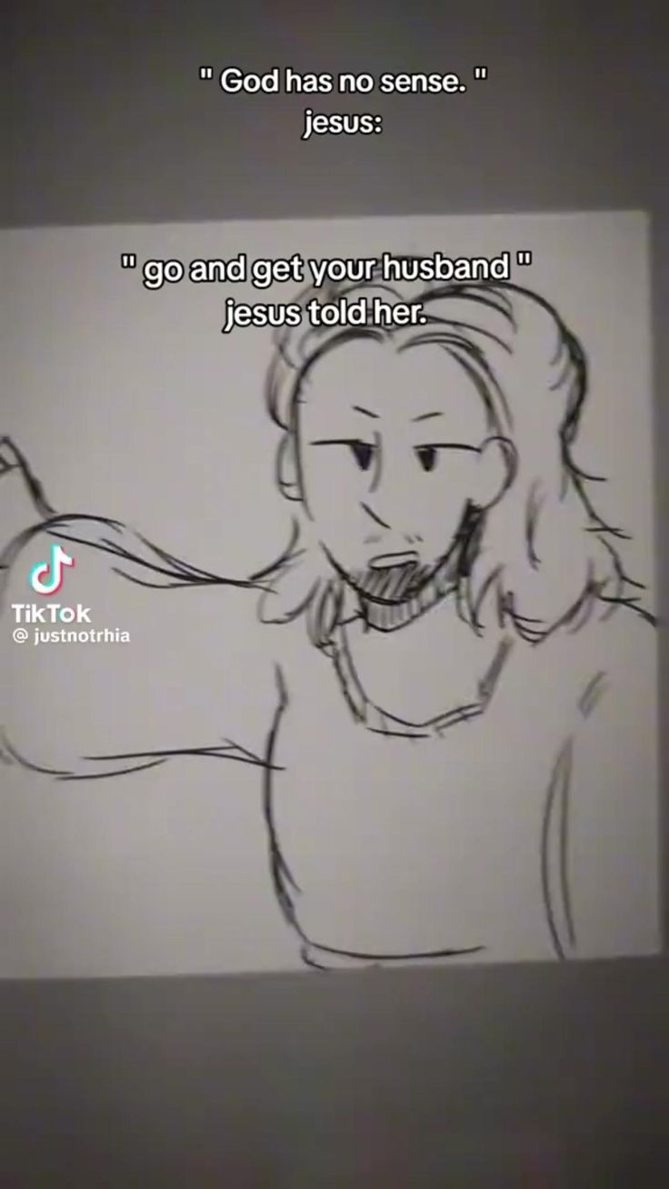 Hes so silly:3