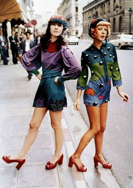 Trendy fashion 60s 70s print ads Ideas #fashion