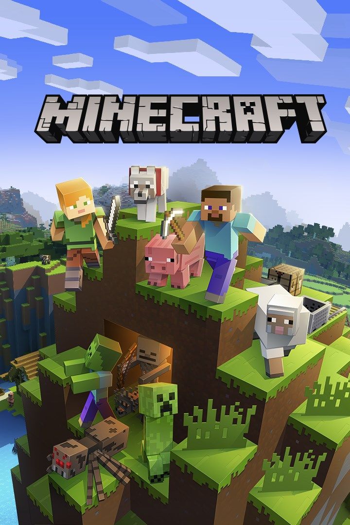 Minecraft for Android | Minecraft