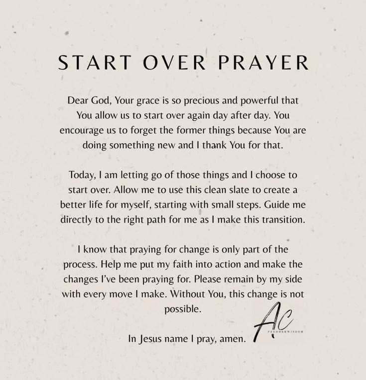 Forget the former things; do not dwell on the past. See, I a