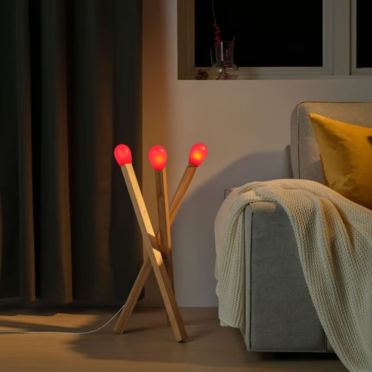 ‘We are craving a bit of joy in our homes at the moment, and