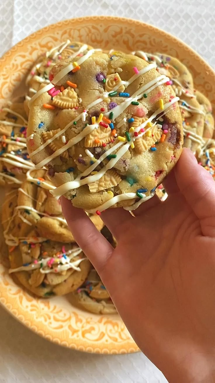 Original cookie recipe, golden oreo truffle stuffed sugar co