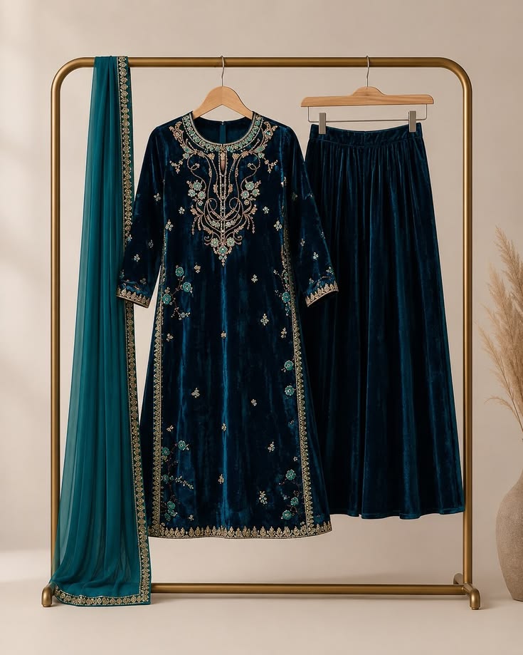 Will be made to order hand made @haramcouture 
For queries 9