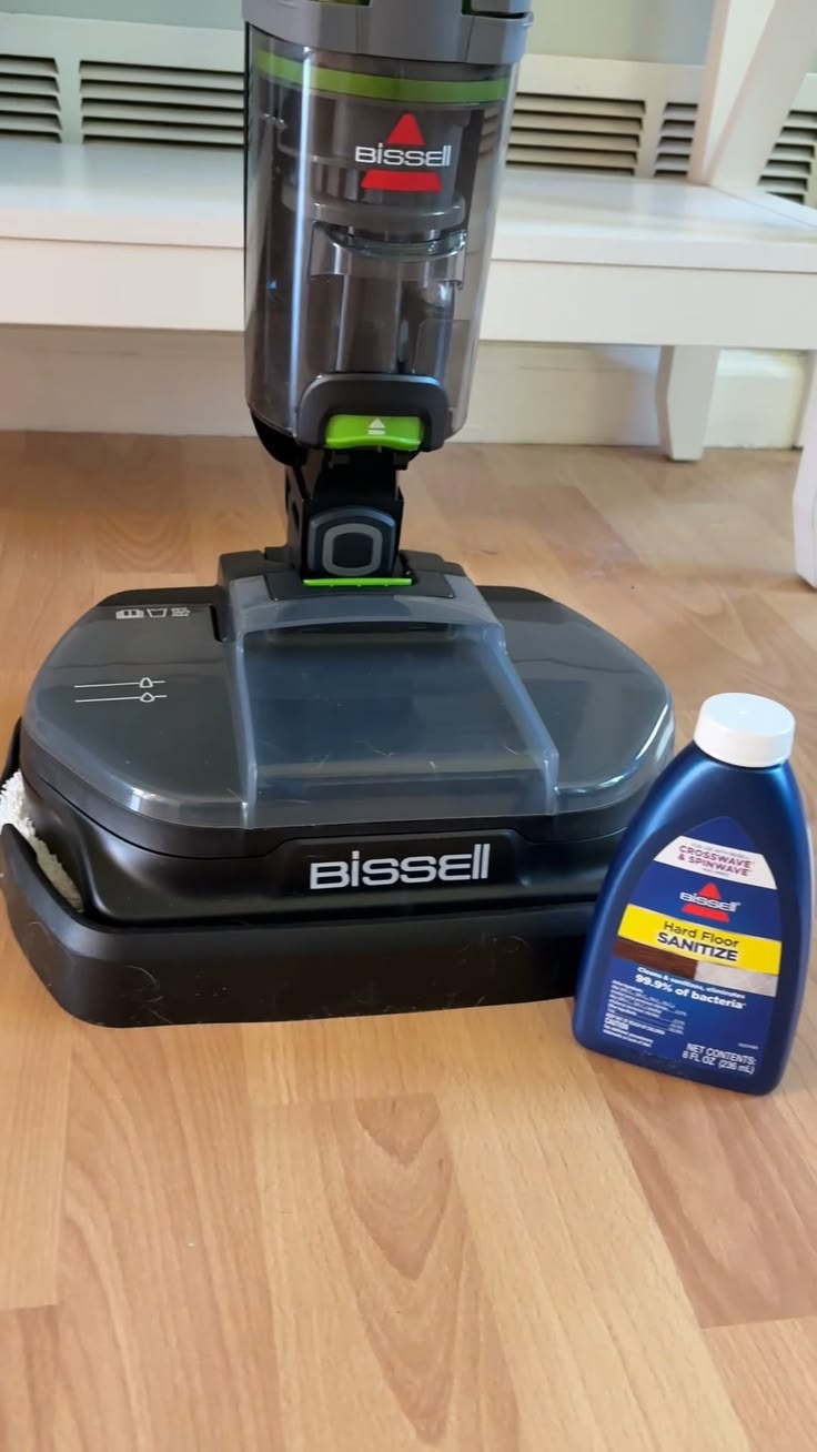 Nobody warned me this cleaning tool would make my regular mo