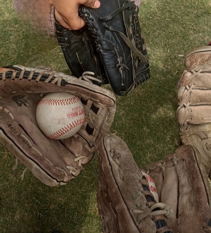 Madden Hastings • Playing dirty • Leighton U