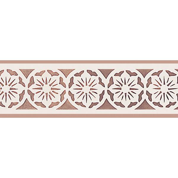 Stencils | Border Stencil Victorian Lace | Royal Design Stud
